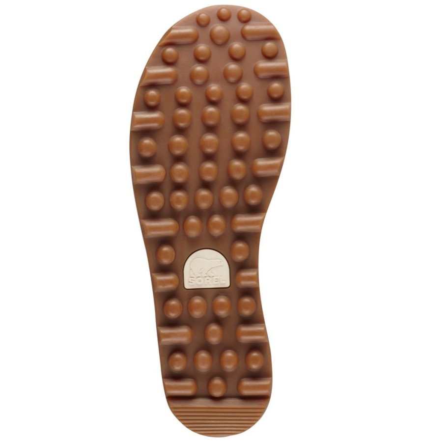 Elk Sorel Australia Women's Glacy Boot