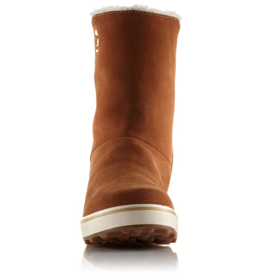 Elk Sorel Australia Women's Glacy Boot