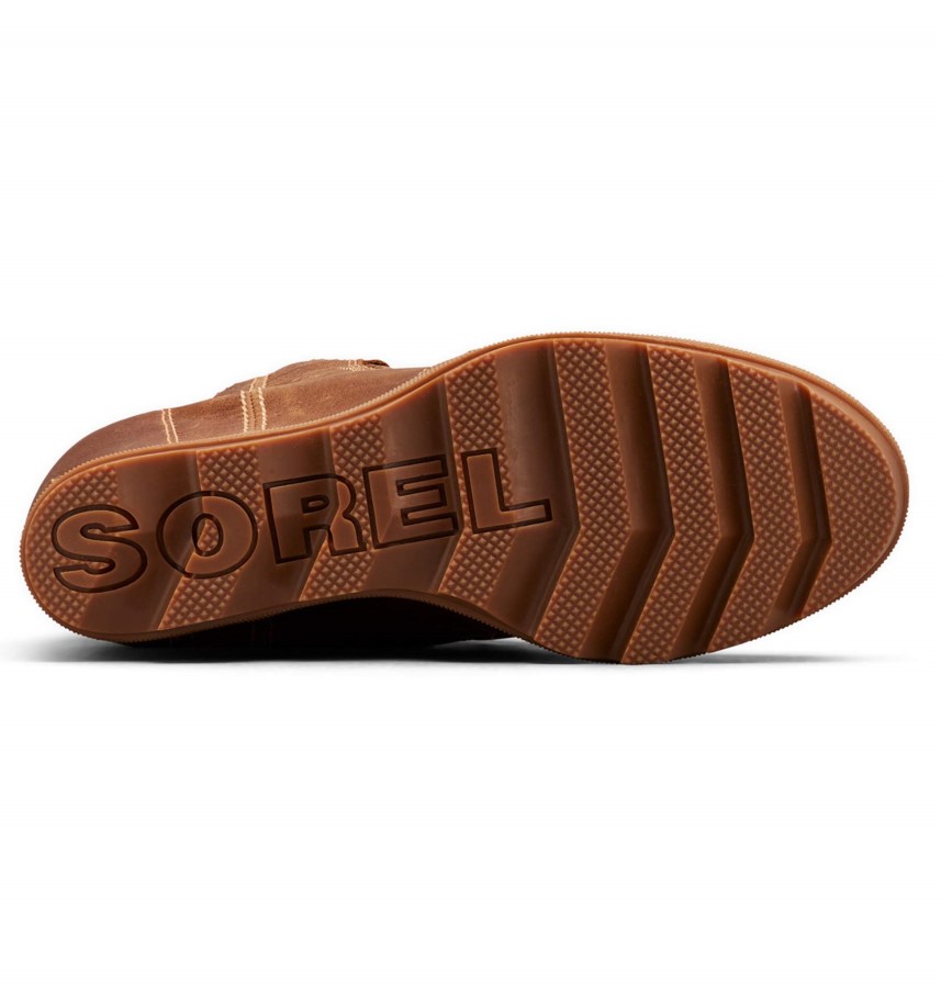 Elk Sorel Australia Women's Joan Of Arctic Wedge Ii Walking Shoe