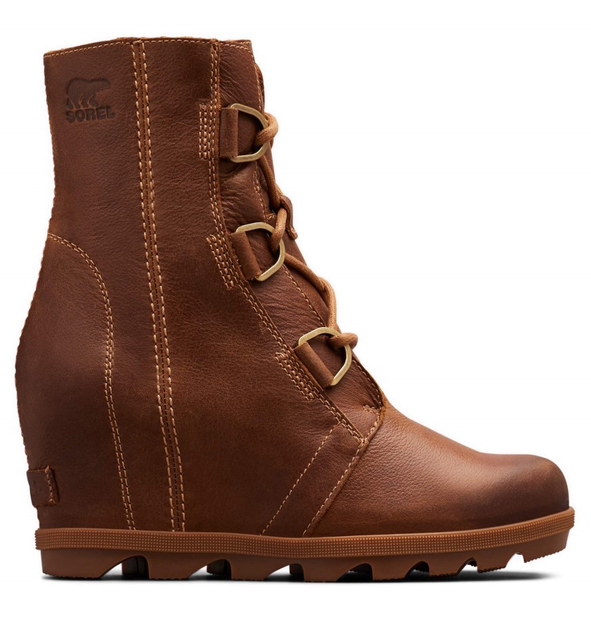 Elk Sorel Australia Women's Joan Of Arctic Wedge Ii Walking Shoe