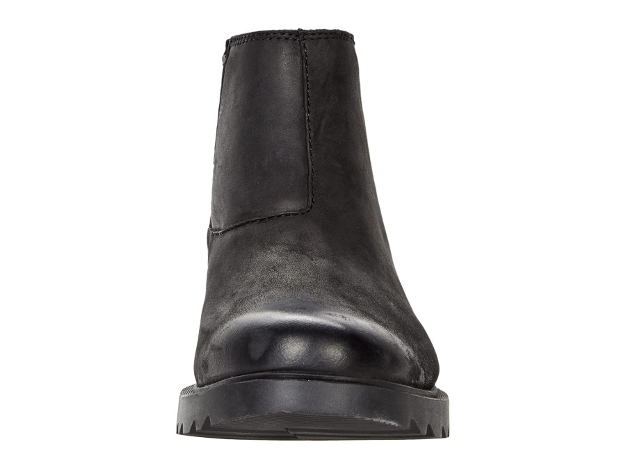 Emelieii Chelsea Heel Zip Sorel Australia Delta/Jet