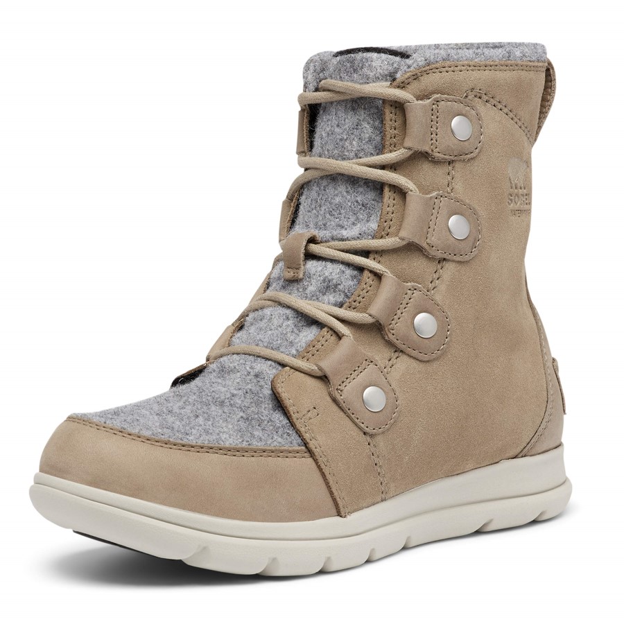 Explorer Joan Khaki Ii Sorel Australia Khaki Ii