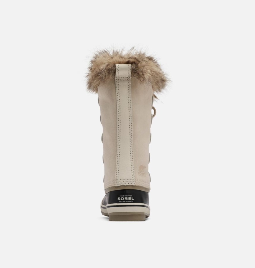 Fawn-Omega Taupe Women's Joan Of Arctic Boot Sorel Australia
