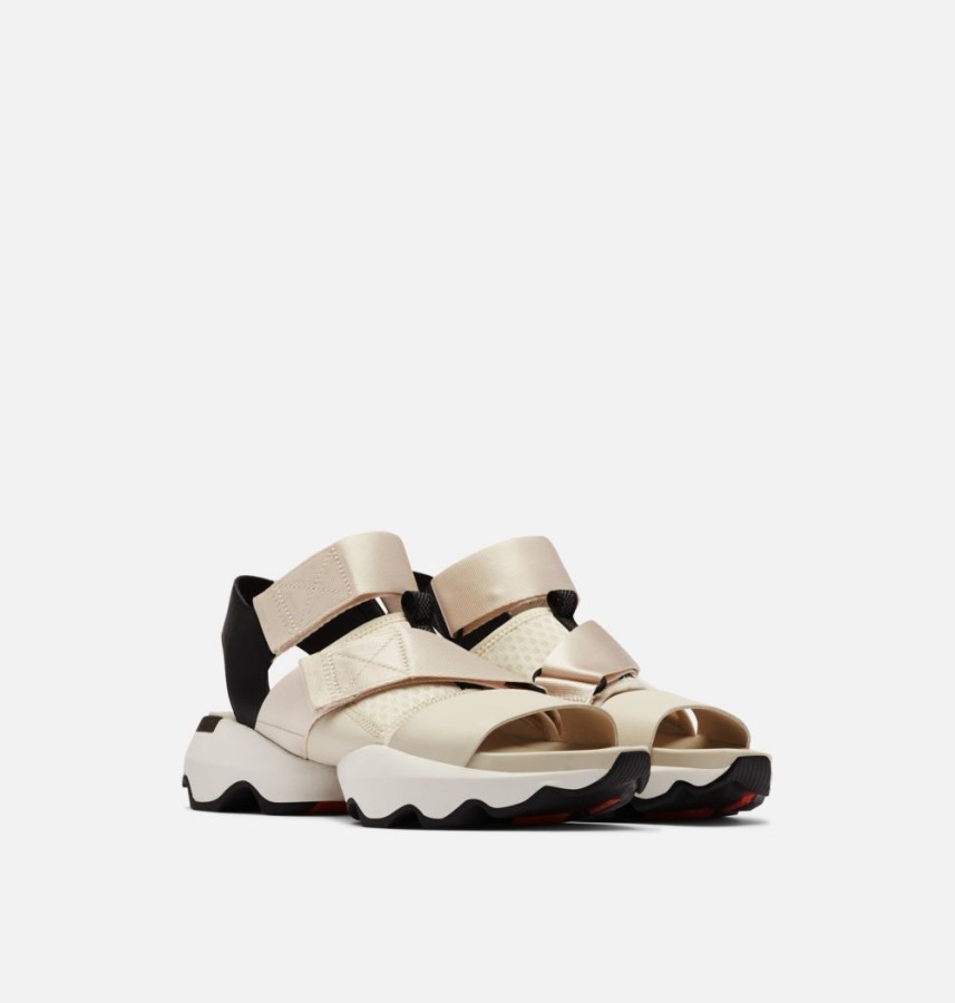 Fawn Sorel Australia Women's Kinetic Impact Sporty Sandal