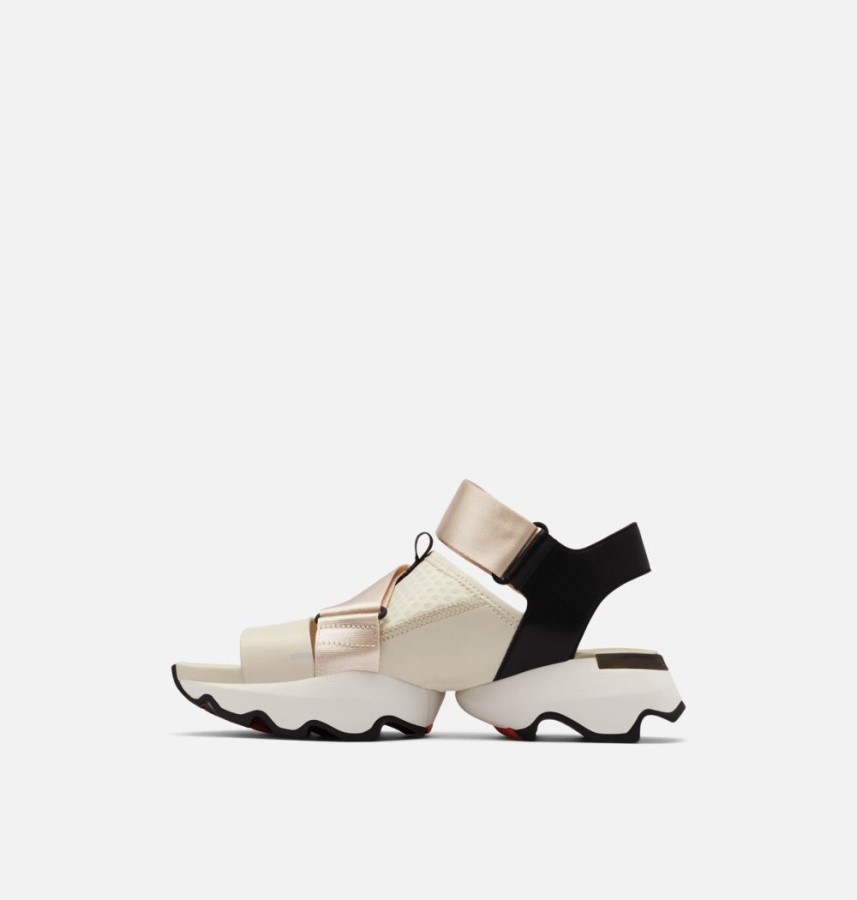 Fawn Sorel Australia Women's Kinetic Impact Sporty Sandal