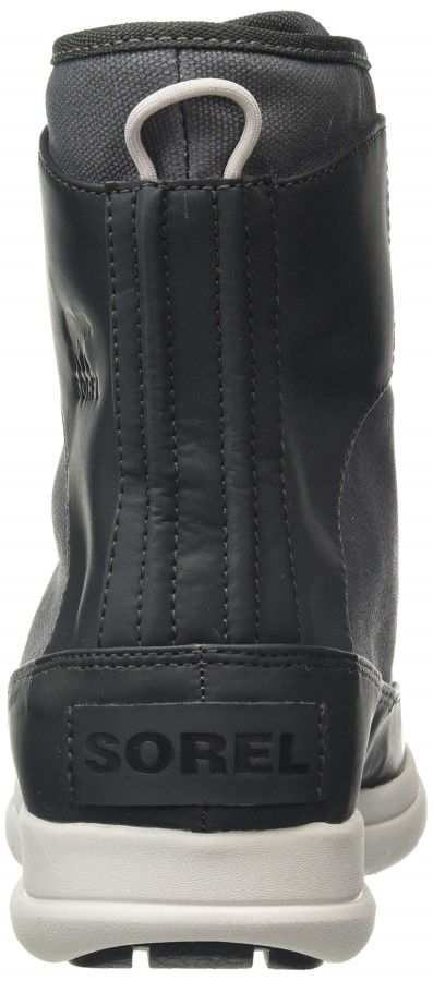 Grey Quarry Women's Boots Explorer 1964 Sorel Australia