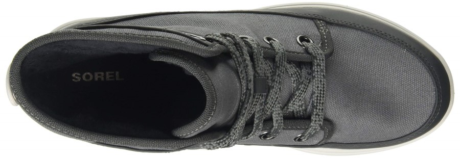 Grey Quarry Women's Boots Explorer 1964 Sorel Australia