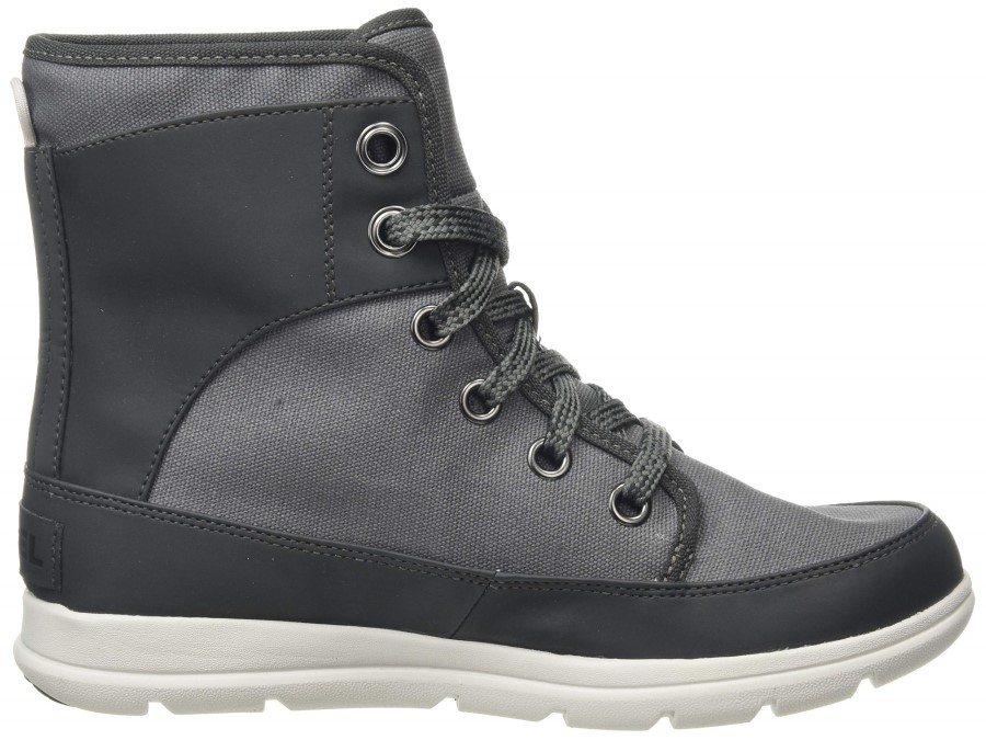 Grey Quarry Women's Boots Explorer 1964 Sorel Australia