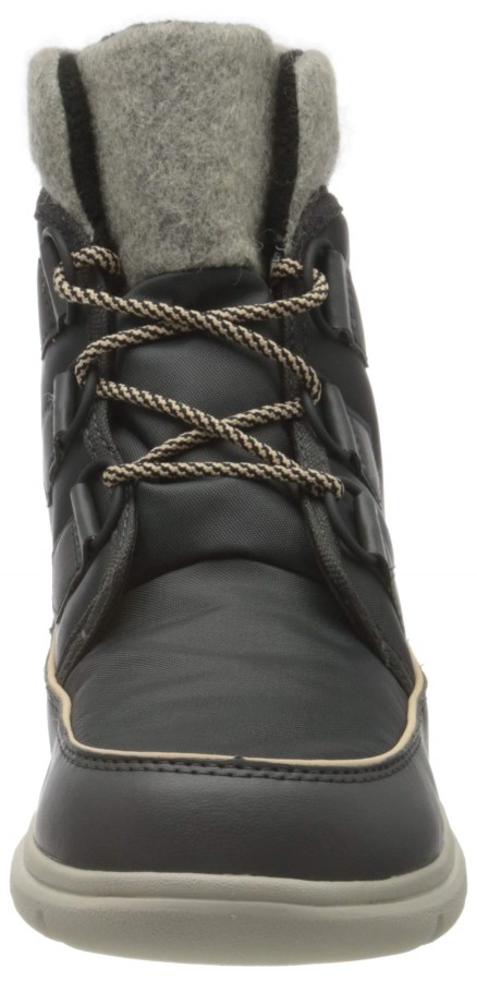 Grey Sorel Australia Women's Explorer Carnival' Boots