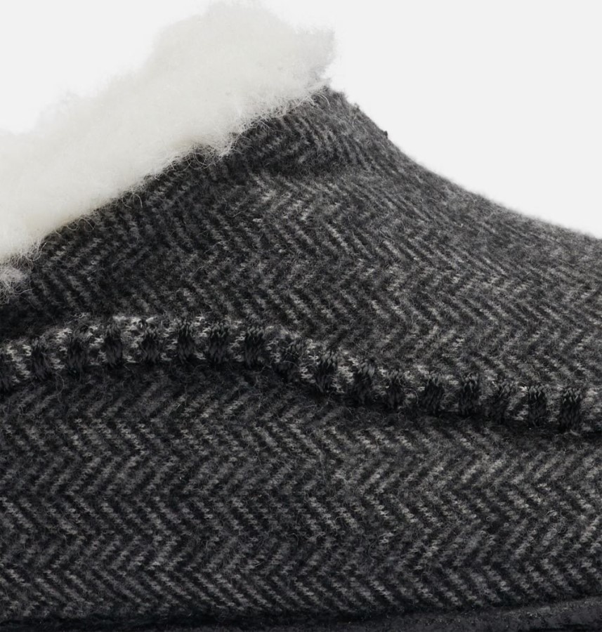 Grill-Black Men's Falcon Ridge Ii Slipper Sorel Australia