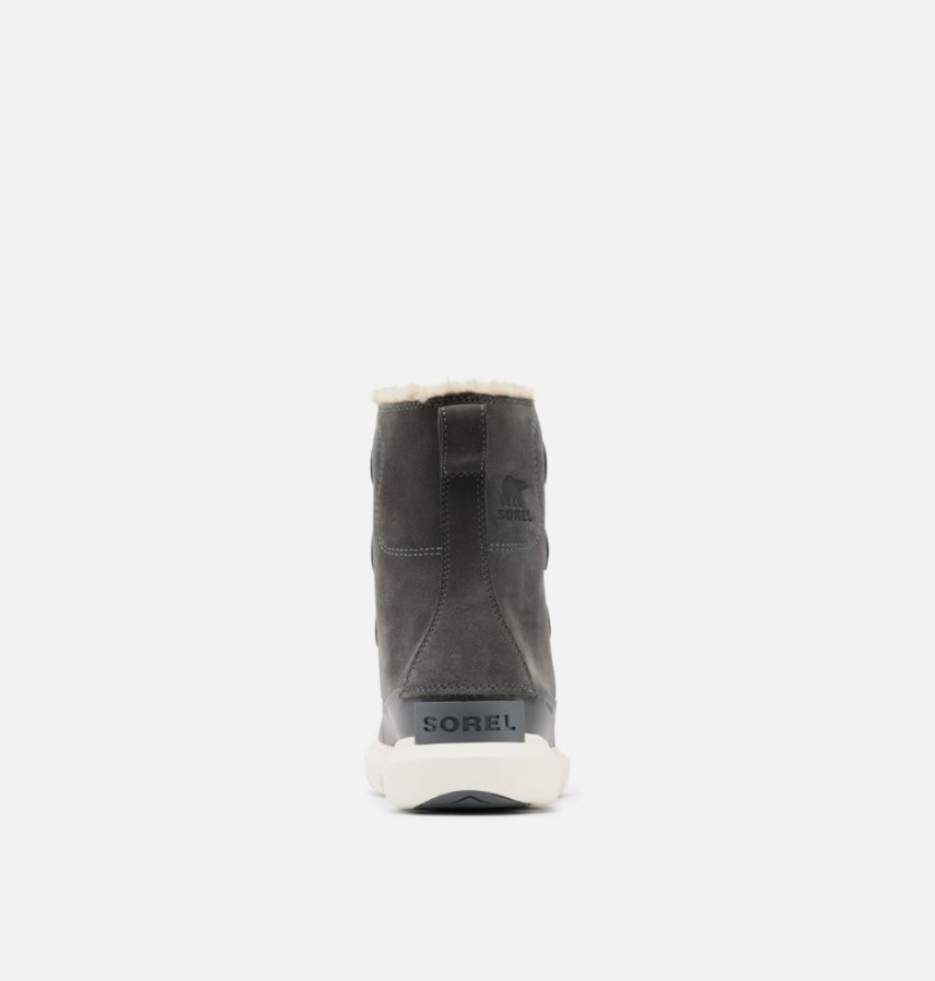 Grill-Fawn Sorel Australia Women's Explorer Ii Joan Winter Boot
