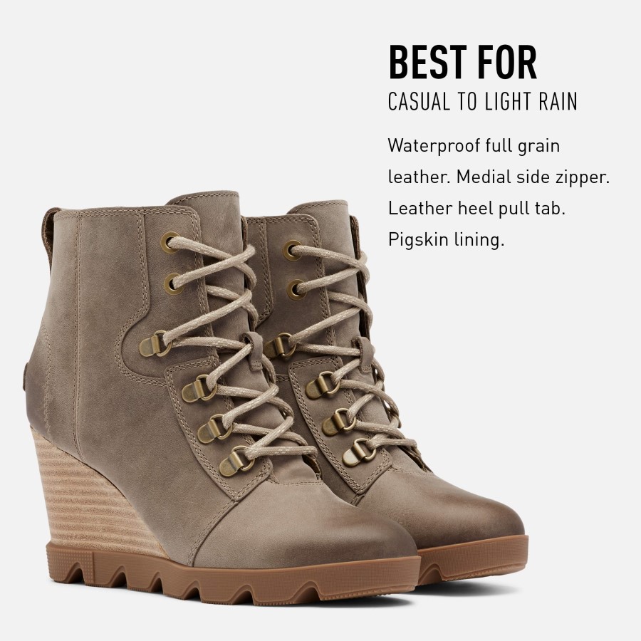 Kaki Ii Women's 1920811 Sneaker Sorel Australia