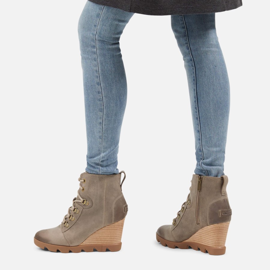 Kaki Ii Women's 1920811 Sneaker Sorel Australia