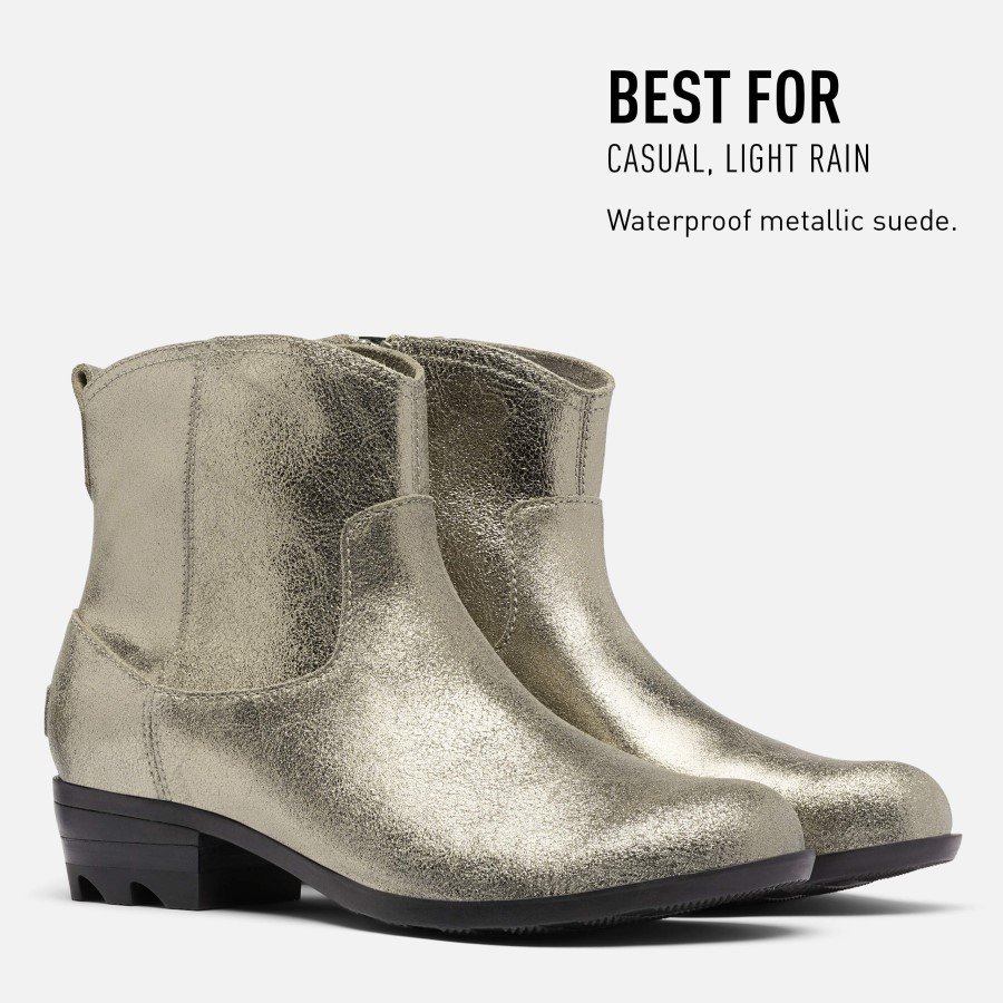 Kettle Sorel Australia Lolla Ii Bootie