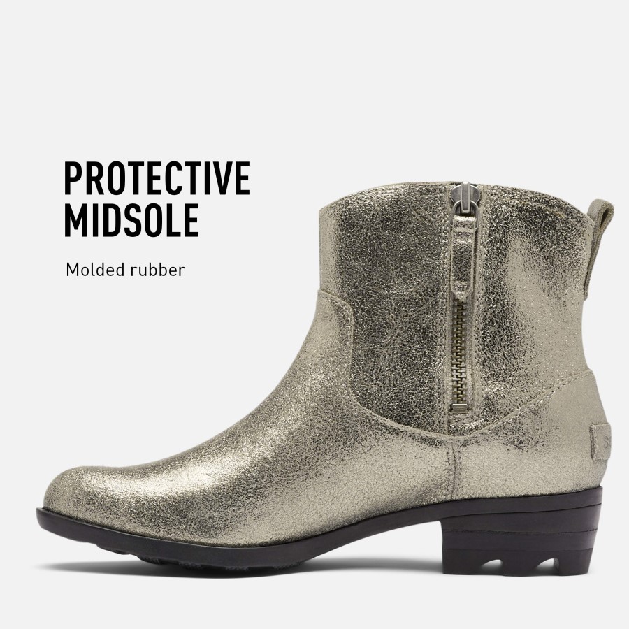 Kettle Sorel Australia Lolla Ii Bootie