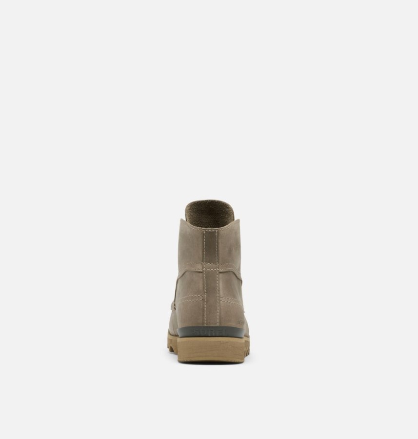 Khaki Ii Men's Kezar Moc Boot Sorel Australia