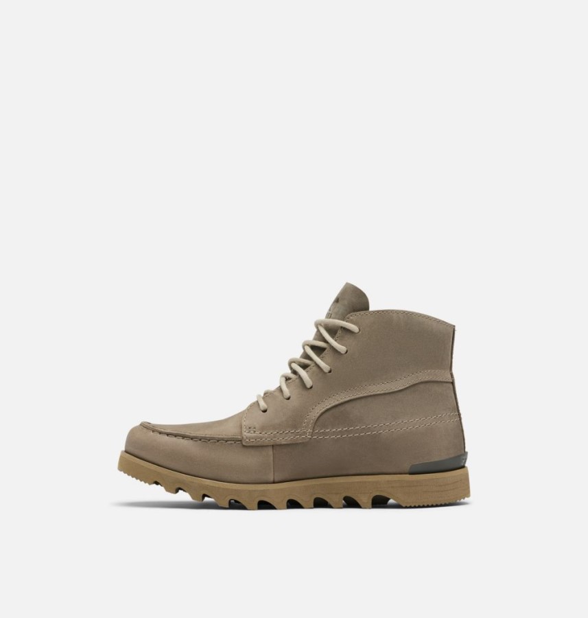Khaki Ii Men's Kezar Moc Boot Sorel Australia