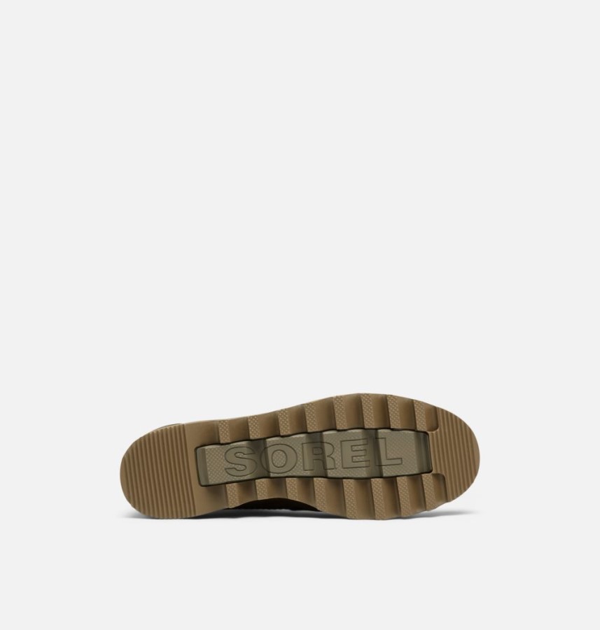 Khaki Ii Men's Kezar Moc Boot Sorel Australia