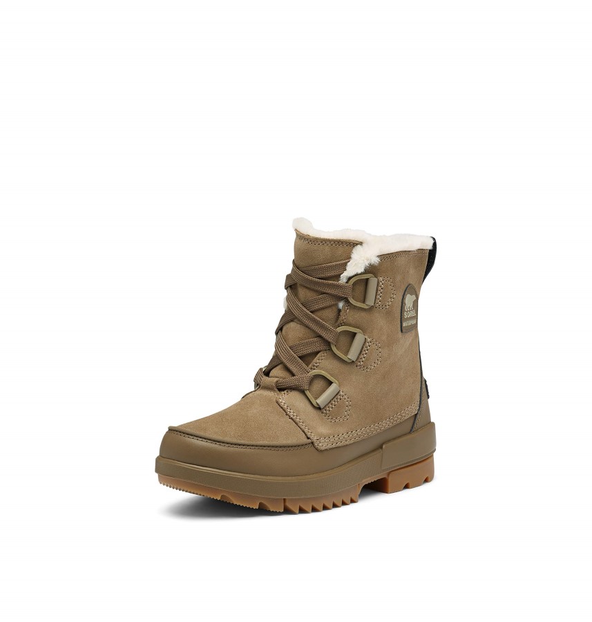 Khaki Ii Sorel Australia Tivoli Iv Khaki Ii