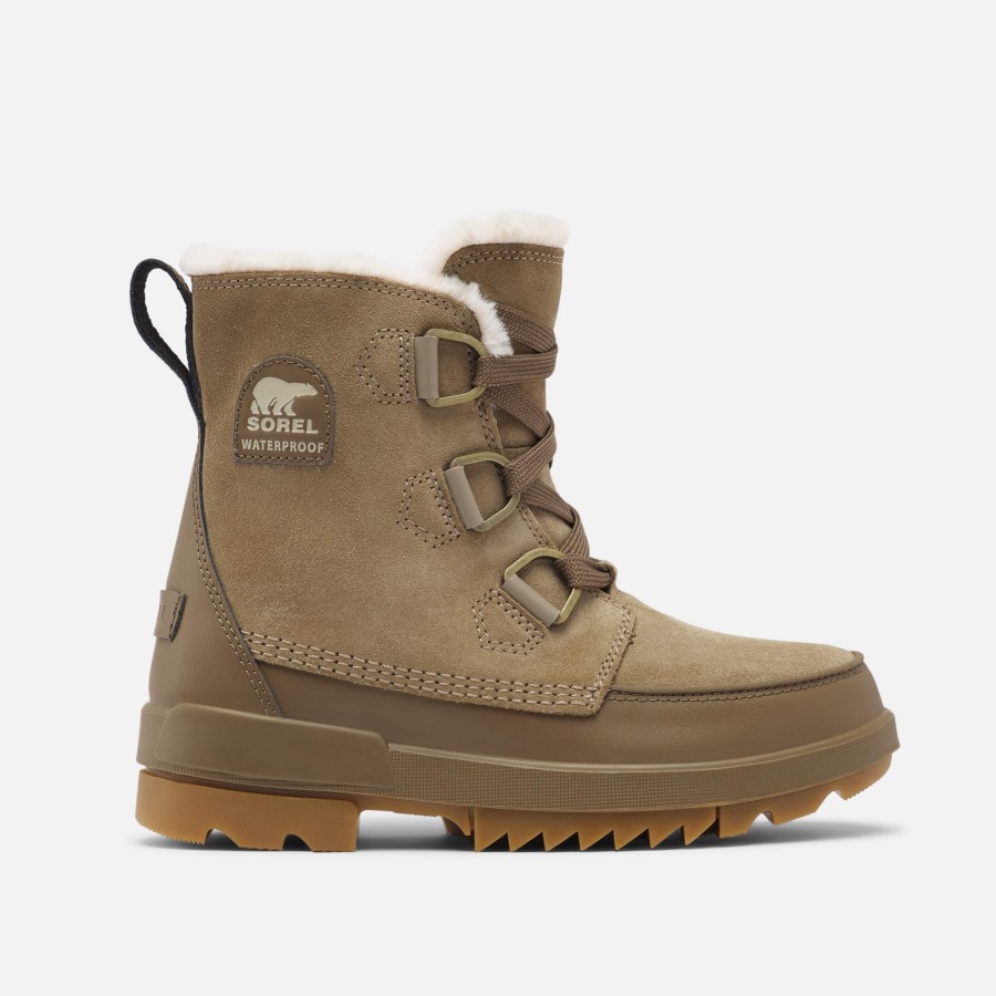 Khaki Ii Sorel Australia Tivoli Iv Khaki Ii