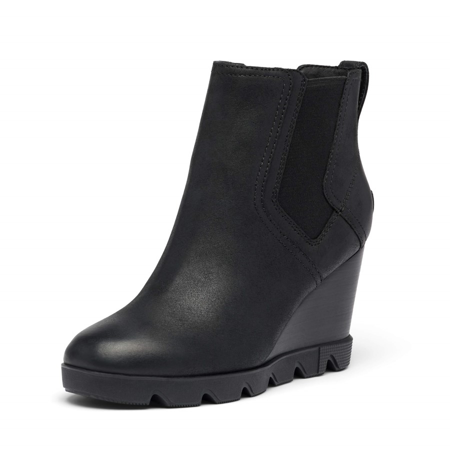 Khaki Ii Sorel Australia Women's Joan Uptown Chelsea Boot Rain Waterproof