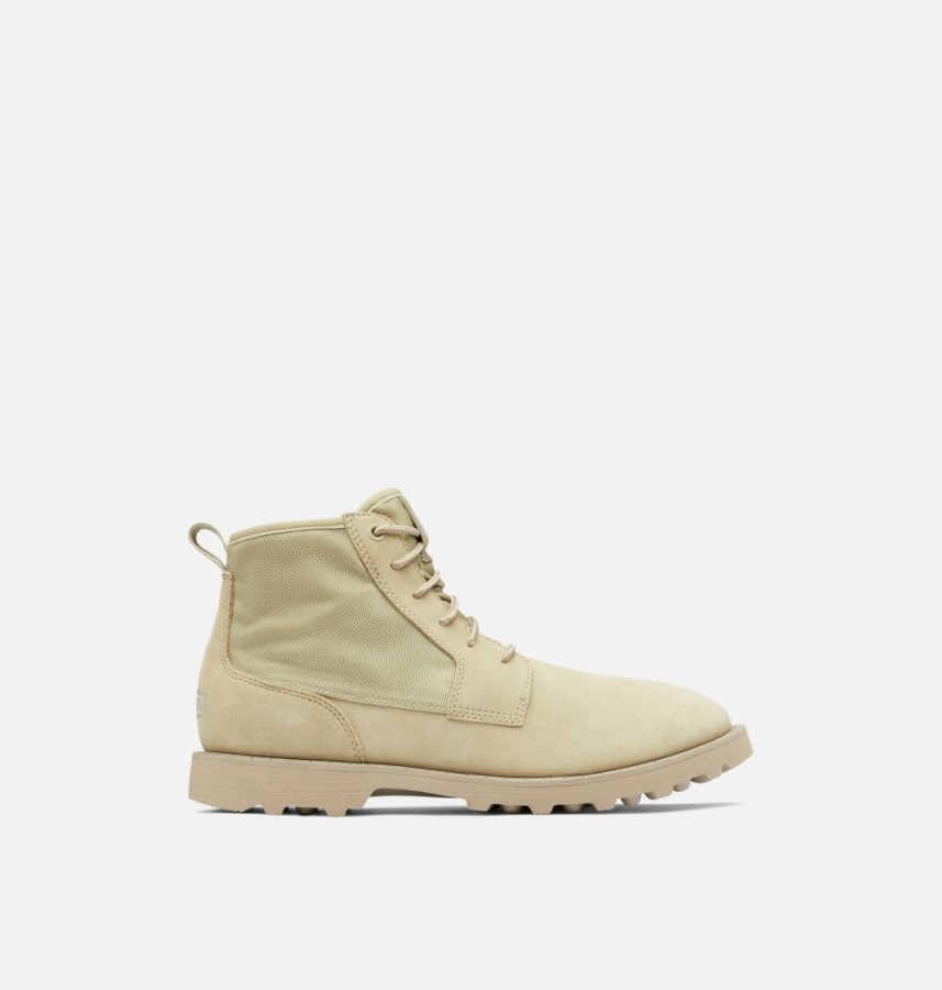 Laurel Leaf-Silver Sage Men's Caribou Otm Chukka Boot Sorel Australia