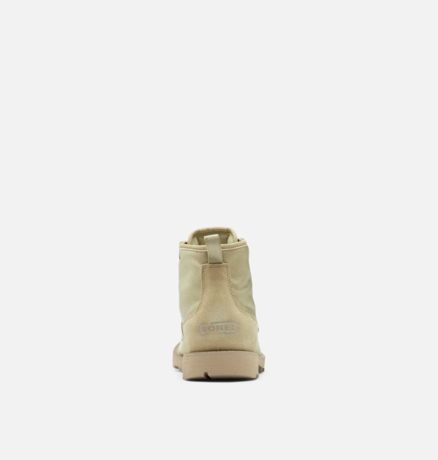 Laurel Leaf-Silver Sage Men's Caribou Otm Chukka Boot Sorel Australia