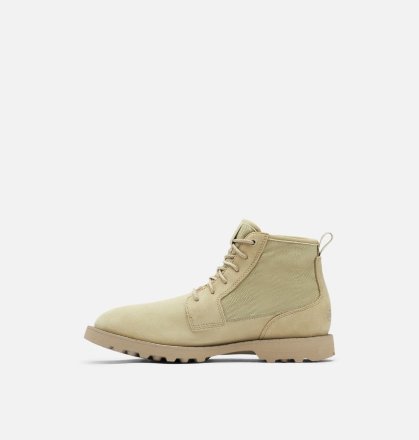 Laurel Leaf-Silver Sage Men's Caribou Otm Chukka Boot Sorel Australia