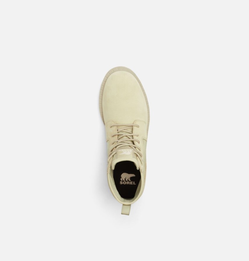 Laurel Leaf-Silver Sage Men's Caribou Otm Chukka Boot Sorel Australia