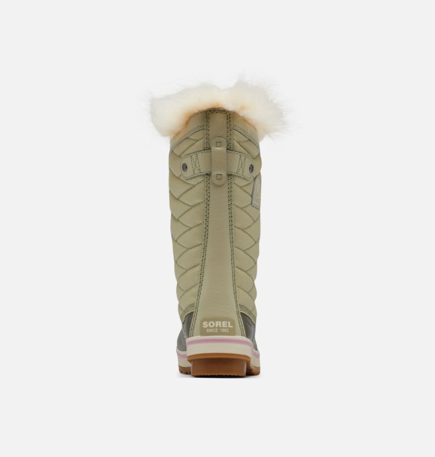 Laurel Leaf-Stone Green Youth Tofino Ii Boot Sorel Australia
