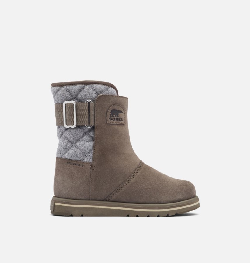 Major Women's Rylee Boots Sorel Australia