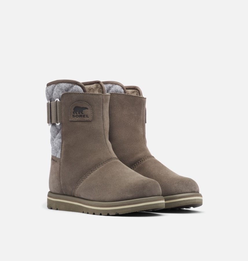 Major Women's Rylee Boots Sorel Australia