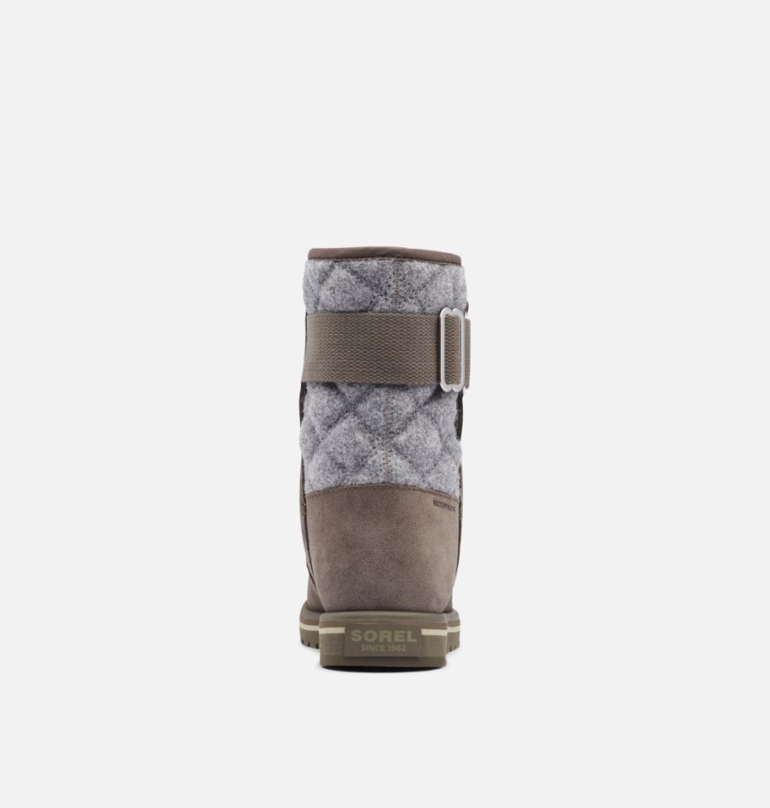 Major Women's Rylee Boots Sorel Australia