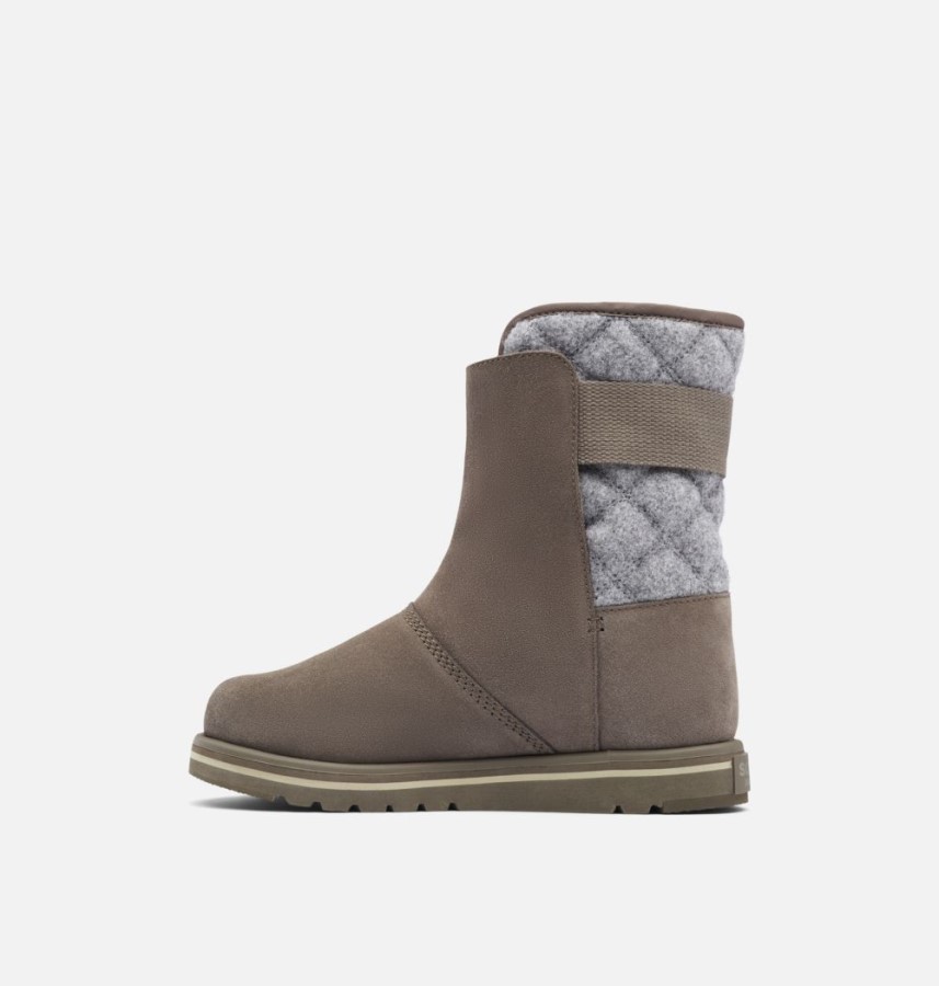 Major Women's Rylee Boots Sorel Australia