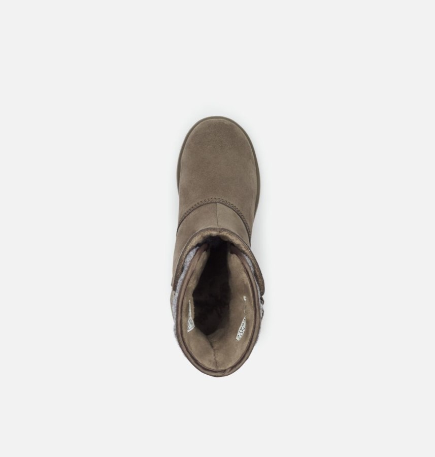 Major Women's Rylee Boots Sorel Australia