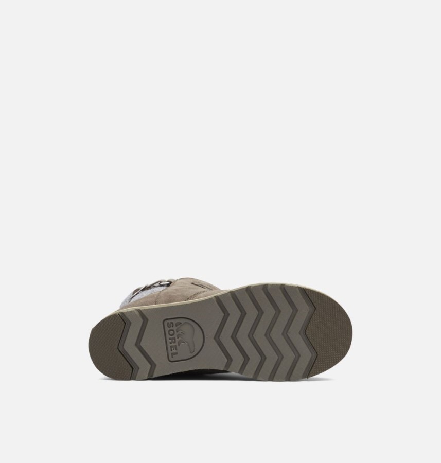 Major Women's Rylee Boots Sorel Australia