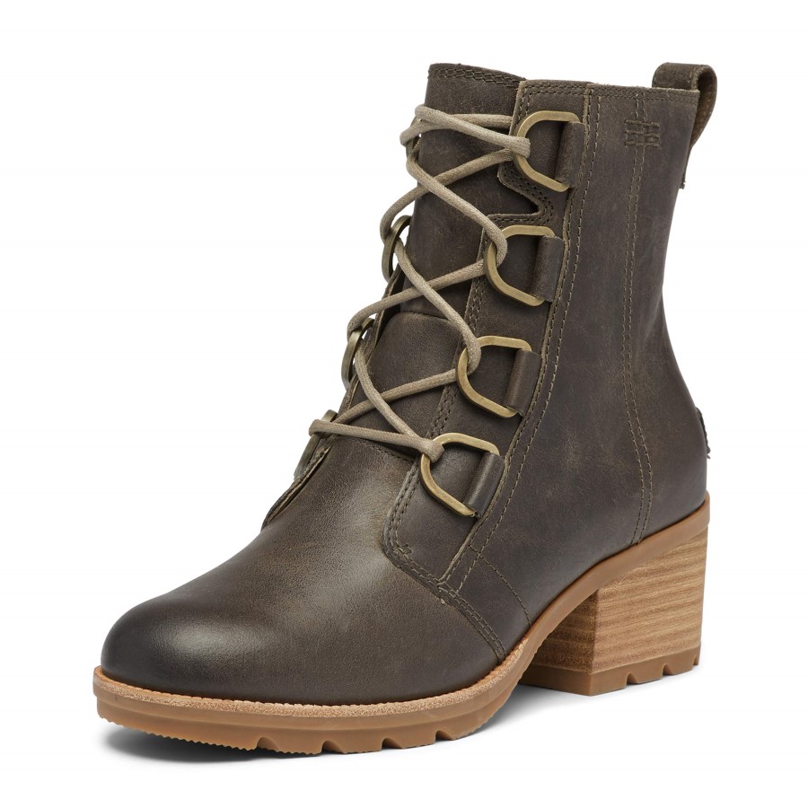 Major Women's Cate Lace Sorel Australia