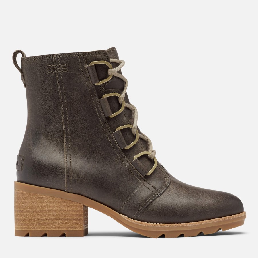 Major Women's Cate Lace Sorel Australia