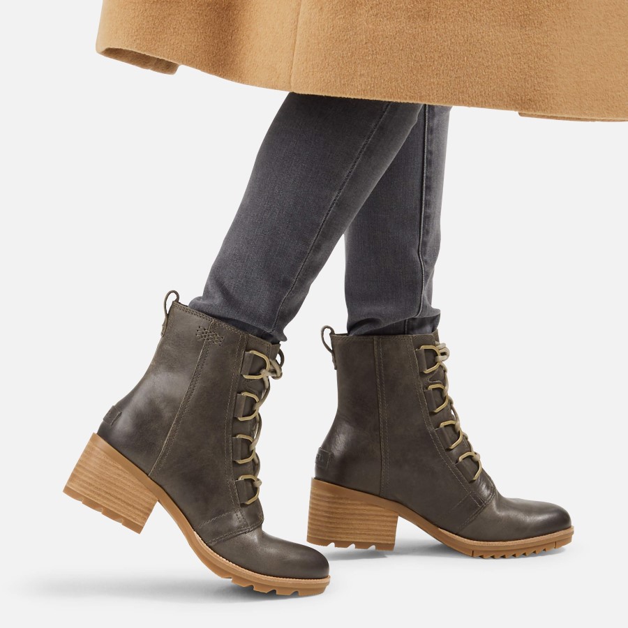 Major Women's Cate Lace Sorel Australia