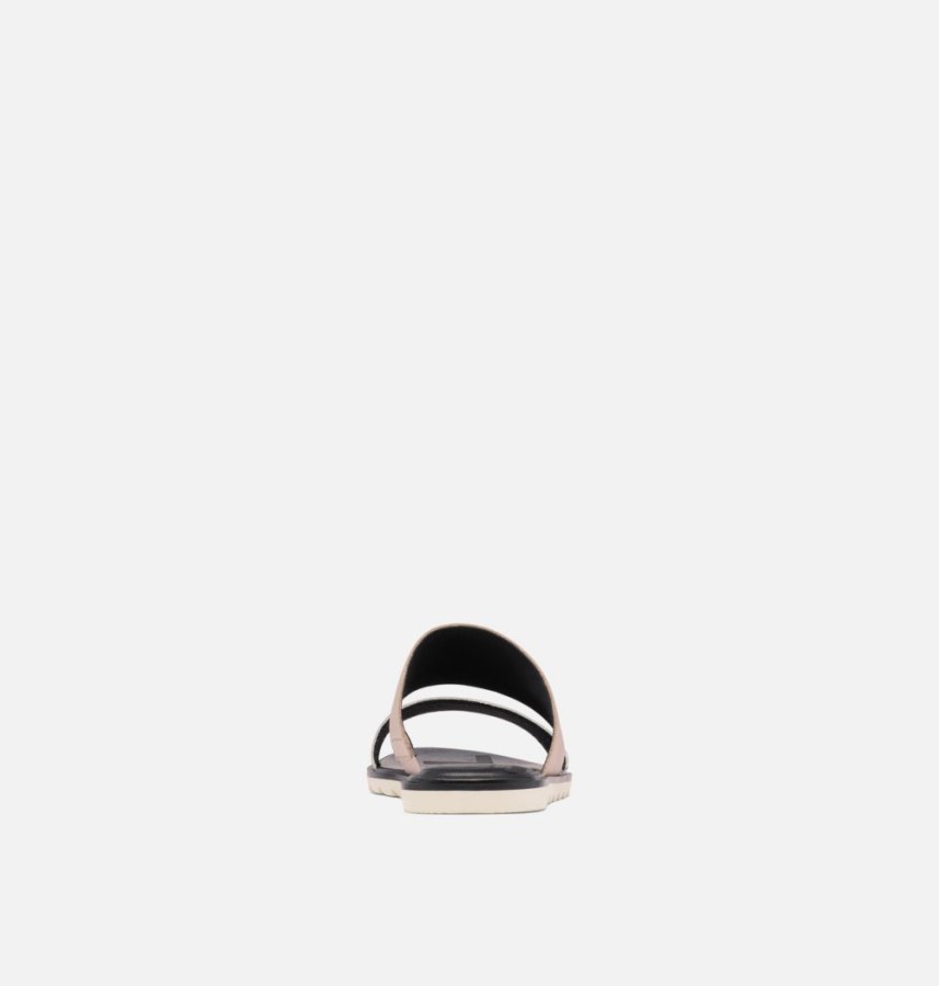 Mauve Vapor Sorel Australia Women's Ella Ii Slide Sandal