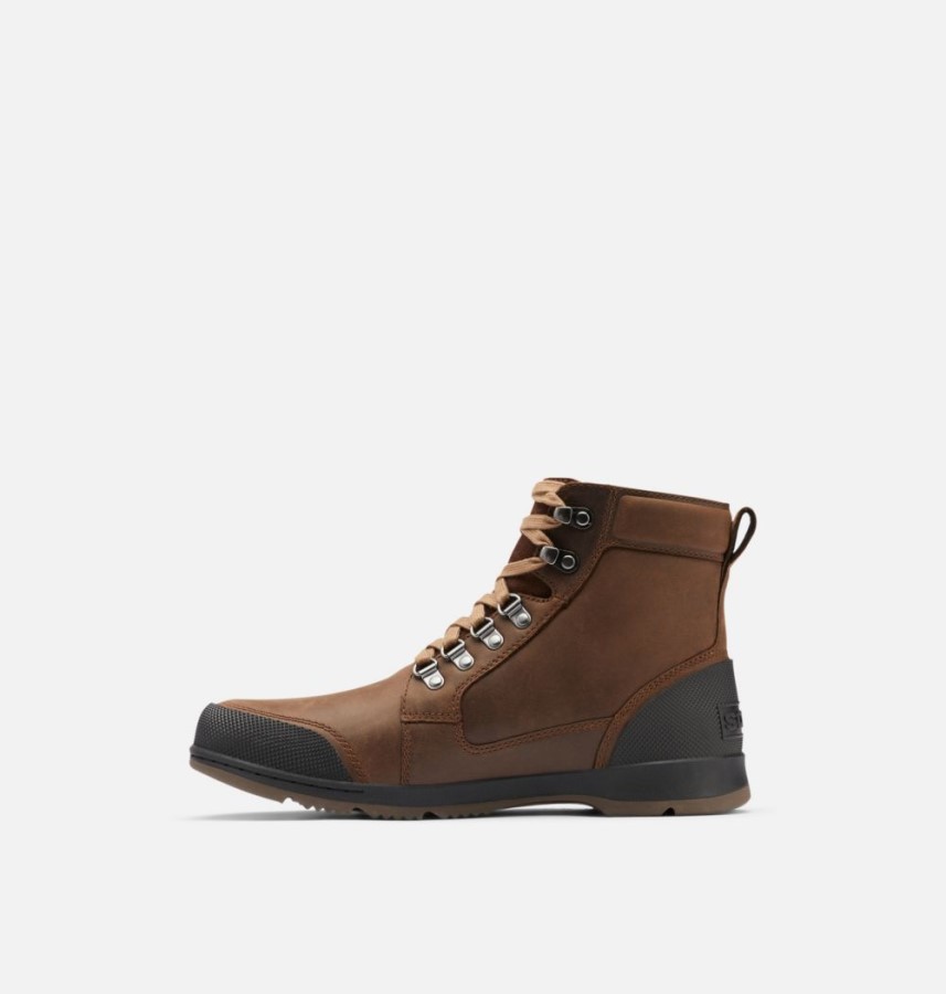 Men's Ankeny Ii Mid Boot Tobacco Sorel Australia