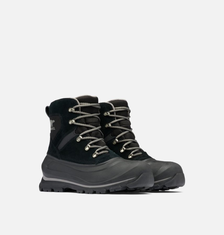 Men's Buxton Lace Boot Sorel Australia