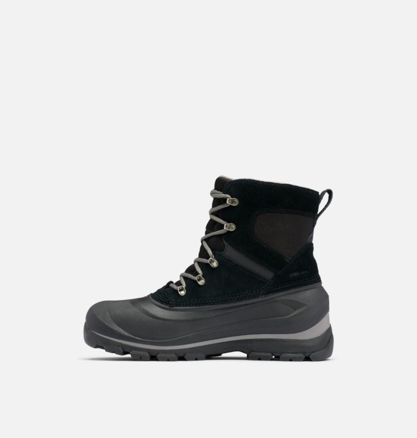 Men's Buxton Lace Boot Sorel Australia