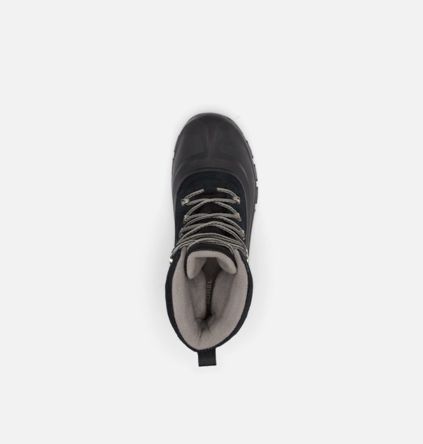 Men's Buxton Lace Boot Sorel Australia