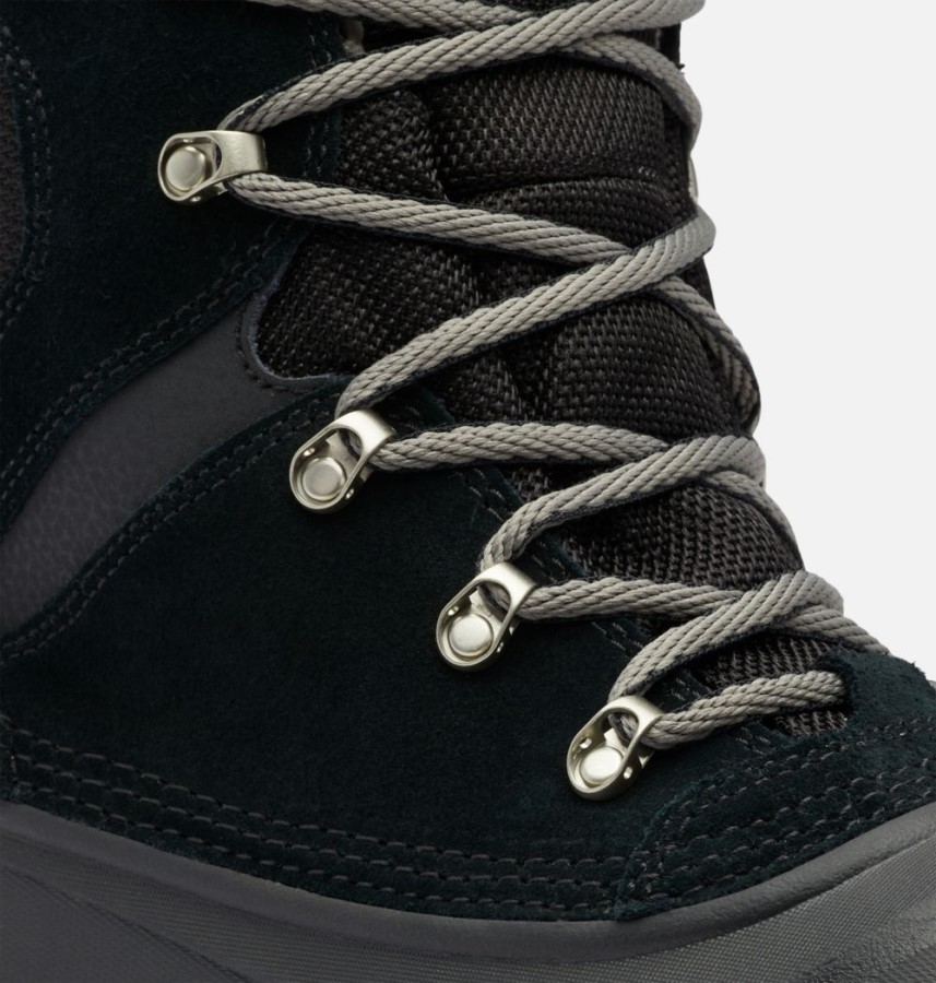 Men's Buxton Lace Boot Sorel Australia