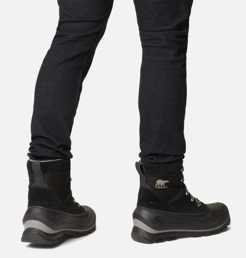 Men's Buxton Lace Boot Sorel Australia