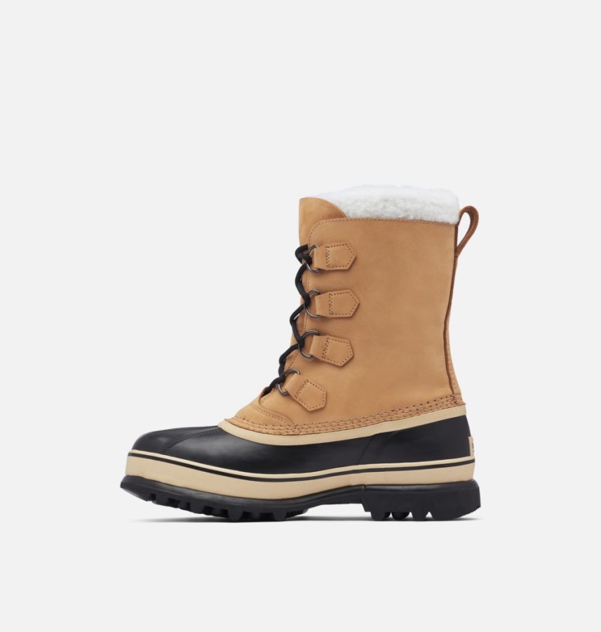 Men's Caribou Boot Sorel Australia Buff