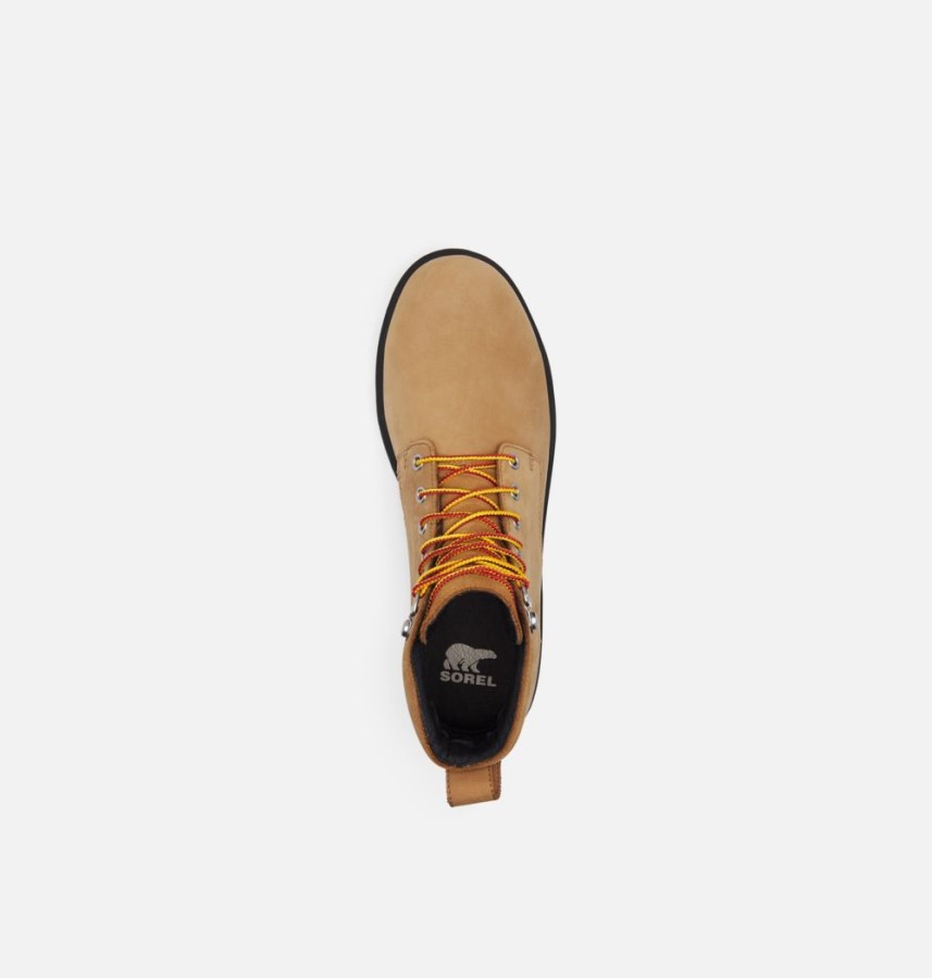 Men's Caribou Six Boot Buff Sorel Australia