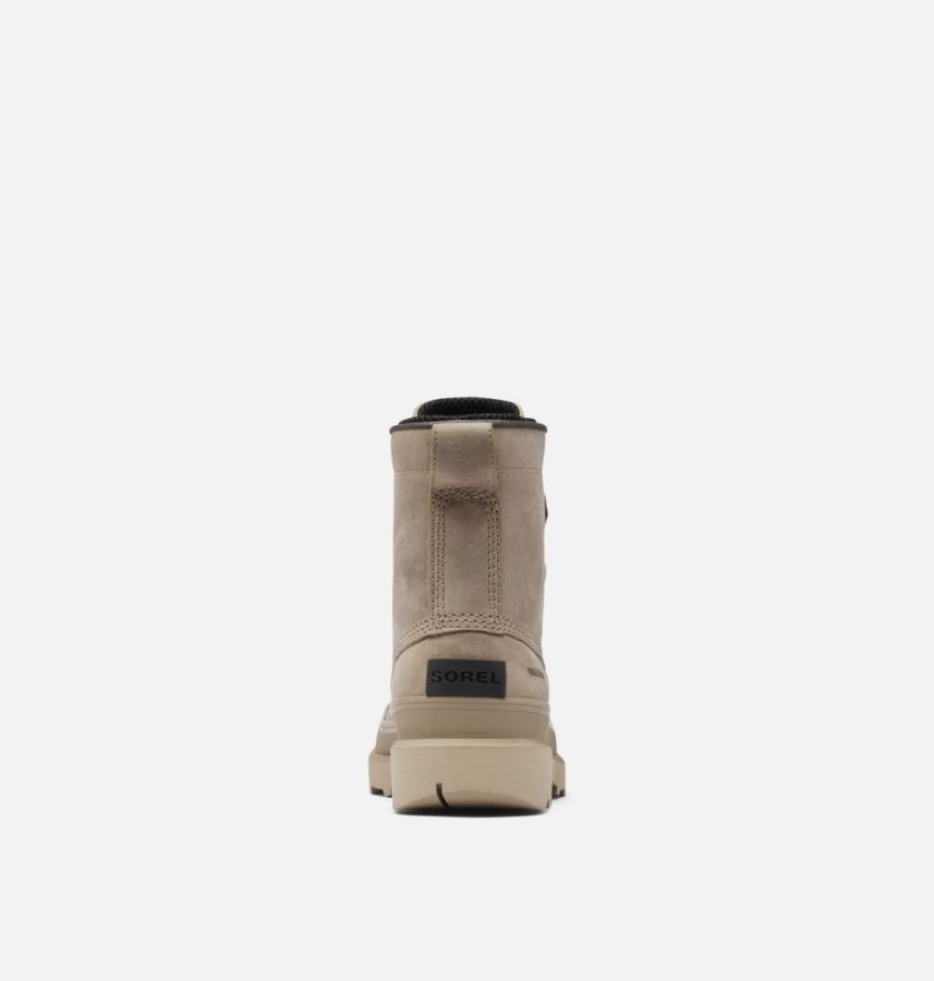 Men's Caribou Street Boot Khaki Ii Sorel Australia