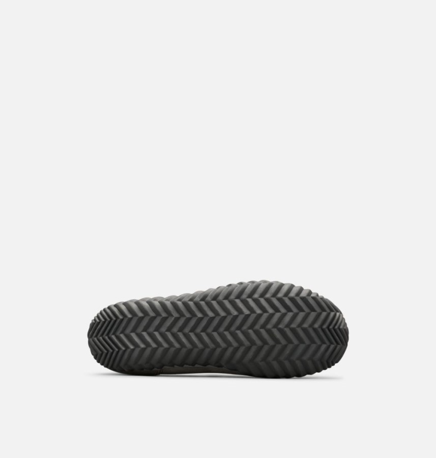 Men's Dude Moc Slipper Sorel Australia Quarry
